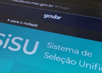 A corrida começou: Sisu 2026 abre inscrições hoje com mais de 5,1 mil vagas em Mato Grosso do Sul