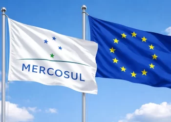 Novo Horizonte: Acordo Mercosul-UE deve ser assinado nos próximos dias e entrar em vigor ainda em 2026