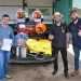 Prevenção e Resposta Rápida: Figueirão investe recursos próprios e reforça combate a incêndios com “Kit Pickup”