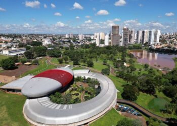 Bioparque Pantanal desperta interesse nacional e atrai turistas para Campo Grande