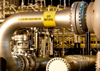 2026 começa com fôlego extra: Petrobras retoma importação em massa de gás e receita de MS deve disparar