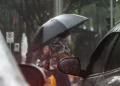 Mesmo com chuva e frente fria chegando, termômetros podem registrar 38°C em MS neste sábado