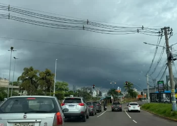 LISTA: Inmet avisa para chuvas intensas em 34 cidades de MS na manhã desta quinta-feira
