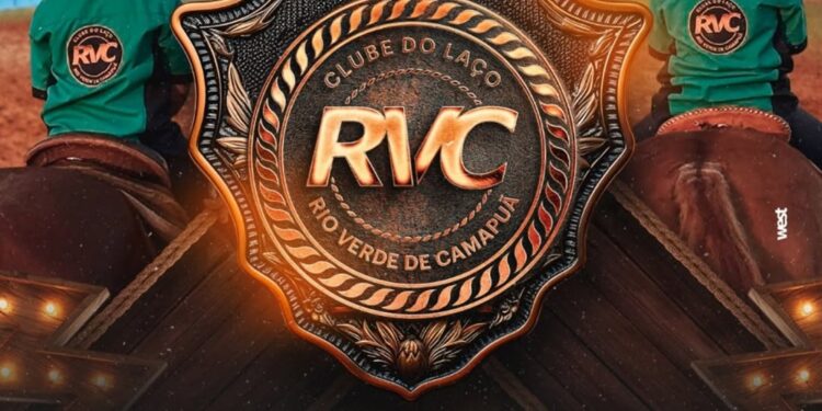 A Melhor Festa do Ano: Camapuã confirma data do 42º Encontro Estadual de Laço Comprido