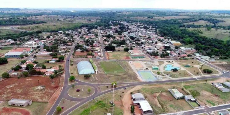 Figueirão abre licitação de R$ 2,4 milhões para terceirizar limpeza urbana e manutenção de vias