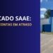 Atenção Consumidor: SAAE retoma corte de água por falta de pagamento em Paraíso das Águas