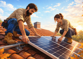 Energia Solar no contracheque: Nova lei de Costa Rica facilita compra de placas solares para servidores
