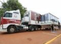 Alcinópolis e Figueirão serão as primeiras cidades a receber a Carreta da Justiça em 2026