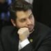 PF prende ex-assessor de Bolsonaro, Filipe Martins, por descumprimento de medidas cautelares