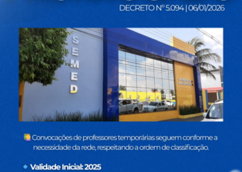 Atenção Professores: Costa Rica prorroga validade do Processo Seletivo e garante contratações para 2026