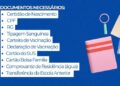 Matrículas abertas para EJA na escola cívico-militar de Costa Rica