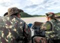 Cerco à Pesca Ilegal: Operação Piracema já apreendeu quase 340 kg de pescado e aplicou R$ 51 mil em multas em MS