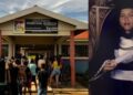 Extensão escolar em Coxim passa a se chamar Escola Municipal Ana Elaíne Silva de Arruda