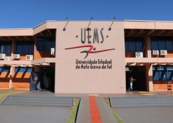 Com inscrições até sexta-feira, UEMS divulga edital do Sisu com mais de 1,2 mil vagas