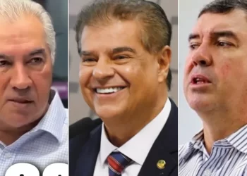 Bastidores 2026: “Ignorado” pelo grupo de Riedel e Azambuja, Nelsinho admite que PSD pode lançar candidatura própria ao Governo