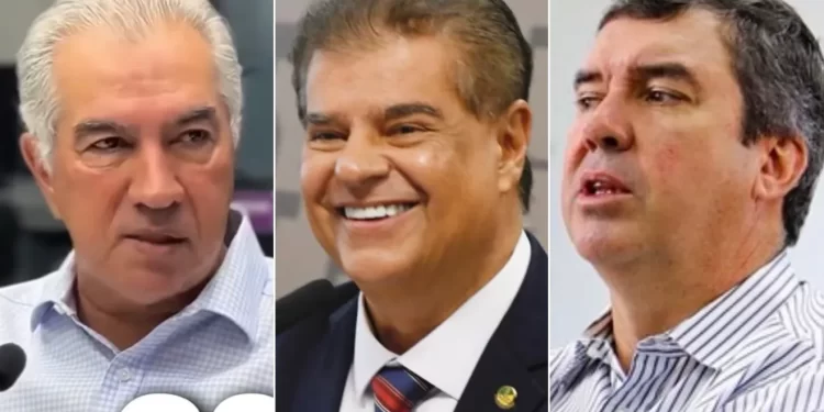 Bastidores 2026: “Ignorado” pelo grupo de Riedel e Azambuja, Nelsinho admite que PSD pode lançar candidatura própria ao Governo