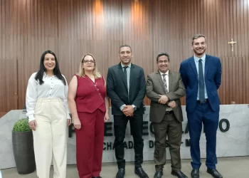 Reviravolta Jurídica: TJMS derruba liminar e valida eleição da Mesa Diretora da Câmara de Chapadão do Sul