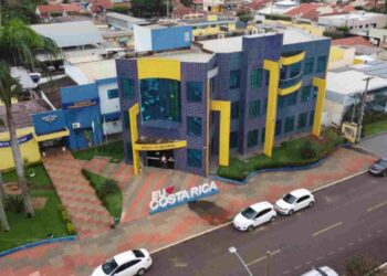Prefeitura sanciona e Costa Rica terá projeto ‘Legislativo na Escola’