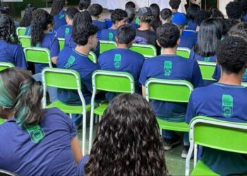 Pais têm até sexta-feira para confirmar matrícula nas escolas estaduais de MS; lista de alunos já saiu