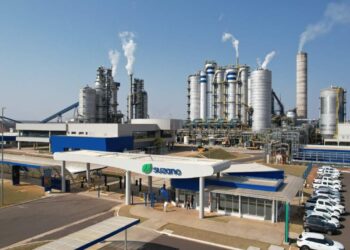 Empresa de celulose abre seis processos seletivos em MS