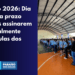 Volta às Aulas: Pais devem comparecer às escolas para assinar rematrícula em Paraíso das Águas; confira o cronograma