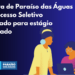 Oportunidade para estudantes: Prefeitura de Paraíso das Águas abre seleção para estágio com bolsa de até R$ 825