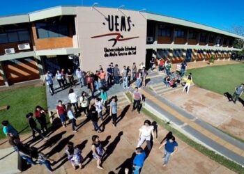 UEMS abre seleção para 31 bolsas de pós-doutorado com remuneração de R$ 5,2 mil