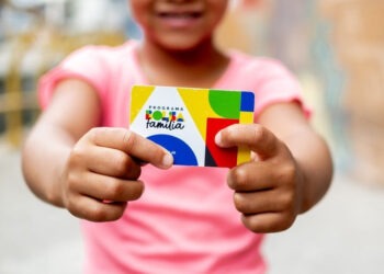 Bolsa Família: Pagamentos de janeiro começam no dia 19; confira a data do seu saque