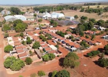 Volta às Aulas: Camapuã abre pré-matrícula digital para novos alunos; prazo termina nesta quinta (9)