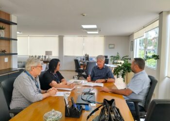 Saneamento de Elite: Alcinópolis planeja infraestrutura total para o novo bairro Jardim Alegre