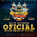 Alcinópolis se prepara para a “maior de todas”: 23ª Festa do Peão terá entrada franca e astros do sertanejo