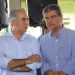 Nelsinho e Reinaldo lideram corrida em MS; Simone Tebet transfere domicílio para São Paulo