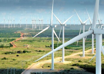 Paraíso das Águas entra na rota bilionária da Energia Solar em MS