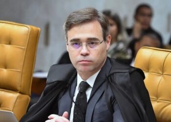 André Mendonça é o novo relator do “Caso Master” após saída de Toffoli