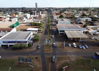 Chapadão do Sul: Sebrae e Governo do Estado lançam Plano de Desenvolvimento Municipal na próxima terça (10)