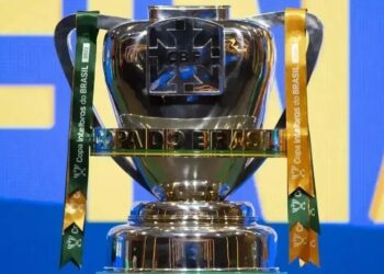 Copa do Brasil 2026: Com recorde de clubes, CBF detalha confrontos da segunda fase