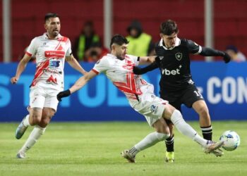 Bahia e Botafogo perdem na estreia e ficam em xeque na Libertadores