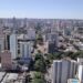 Calor e Alerta de Temporais: Veja a previsão do tempo para esta segunda em MS
