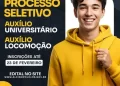 Alcinópolis abre inscrições para Auxílio Universitário e Locomoção