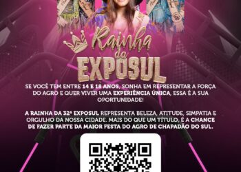 Solidariedade e Tradição: Sindicato Rural define data para o Baile da Rainha da 32ª EXPOSUL