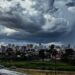O sol volta? Chuva perde força nesta quinta, mas Norte e Leste de MS continuam em alerta