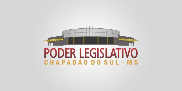 Câmara de Chapadão do Sul define pauta para a Sessão Ordinária deste 02 de março