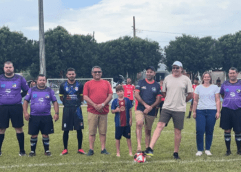 Galo Doido é o Grande Campeão do 8º Torneio da Amizade em Alcinópolis