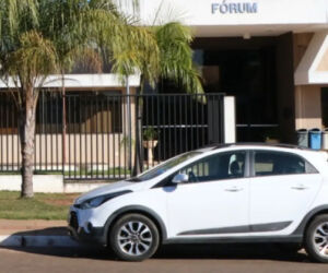 Fórum de Coxim abre seleção para estagiários de Direito, Psicologia e Serviço Social
