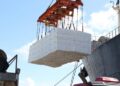 Ouro Branco: Celulose domina as exportações de Mato Grosso do Sul em janeiro de 2026