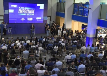 Negócios em Alta: MS renova parceria para impulsionar 130 mil empresas; 2025 teve recorde de aberturas