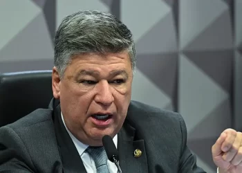CPMI do INSS antecipa depoimento de Daniel Vorcaro para segunda-feira (23)