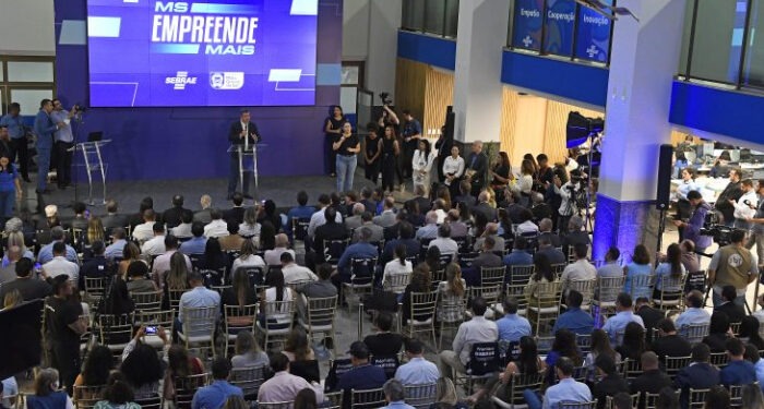 Negócios em Alta: MS renova parceria para impulsionar 130 mil empresas; 2025 teve recorde de aberturas