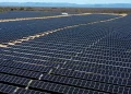 Paraíso das Águas vira polo bilionário de energia solar em MS PARAÍSO DAS ÁGUAS