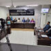Harmonia e Fé: Câmara de Paraíso abre ano legislativo com presença do prefeito Ivan Xixi e benção pastoral